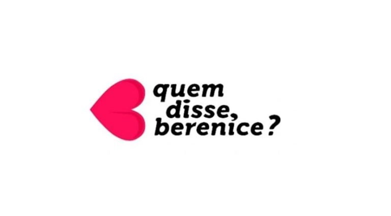 Mẫu thiết kế logo thương hiệu công ty Quem Disse Berenice
