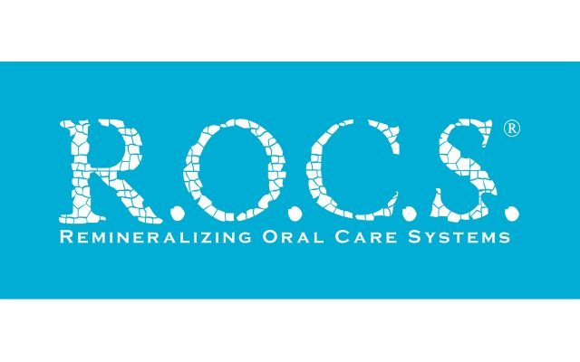 Mẫu thiết kế logo thương hiệu công ty R.O.C.S