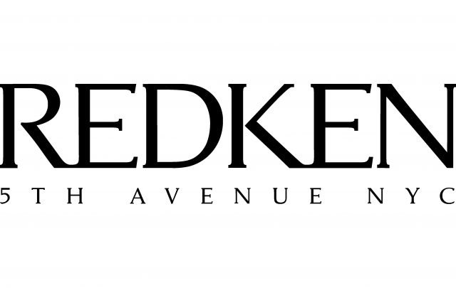 Mẫu thiết kế thương hiệu công ty Redken