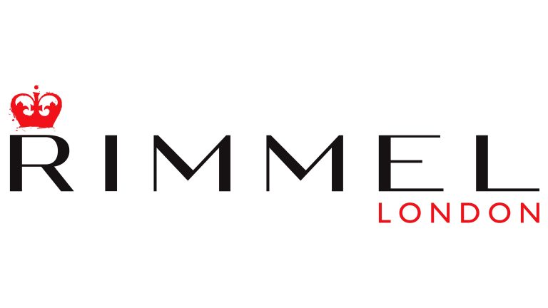 Mẫu thiết kế logo thương hiệu công ty Rimmel