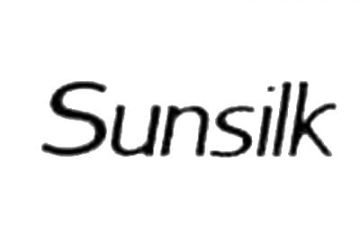 Mẫu thiết kế logo thương hiệu công ty SUNSILK 10