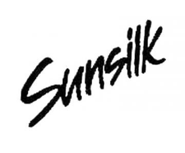 Mẫu thiết kế logo thương hiệu công ty SUNSILK 11