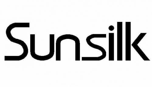 Mẫu thiết kế logo thương hiệu công ty SUNSILK 12