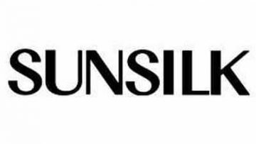 Mẫu thiết kế logo thương hiệu công ty SUNSILK 14