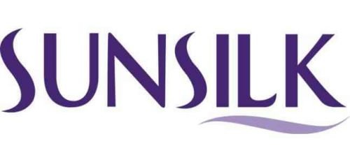 Mẫu thiết kế logo thương hiệu công ty SUNSILK 15