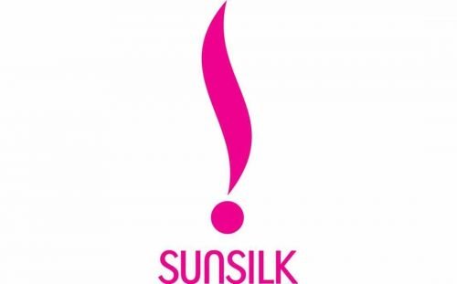 Mẫu thiết kế logo thương hiệu công ty SUNSILK 16
