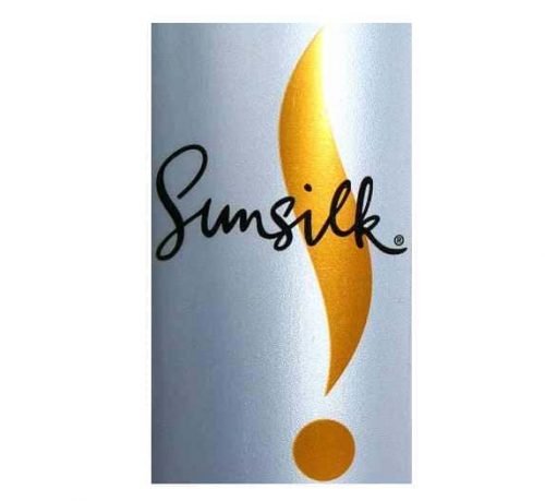 Mẫu thiết kế logo thương hiệu công ty SUNSILK 17