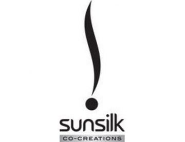 Mẫu thiết kế logo thương hiệu công ty SUNSILK 18