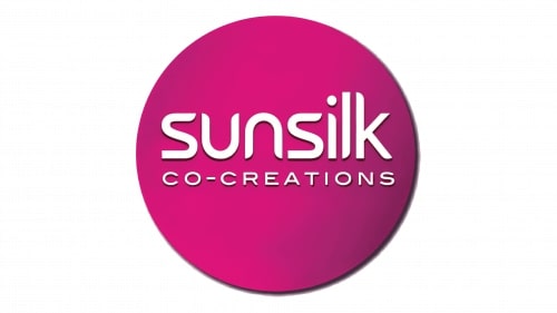 Mẫu thiết kế logo thương hiệu công ty SUNSILK 19