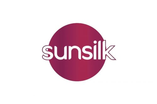Mẫu thiết kế logo thương hiệu công ty SUNSILK 20
