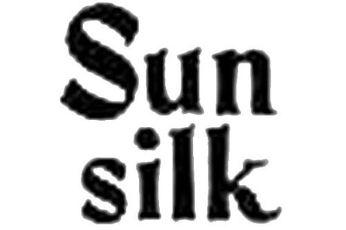 Mẫu thiết kế logo thương hiệu công ty SUNSILK 4