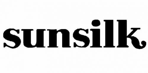 Mẫu thiết kế logo thương hiệu công ty SUNSILK 6