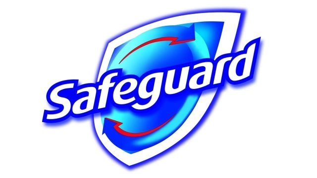 Mẫu thiết kế logo thương hiệu công ty Safeguard