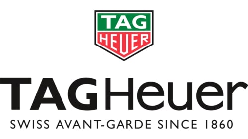 Mẫu thiết kế logo thương hiệu công ty TAG HEUER 1