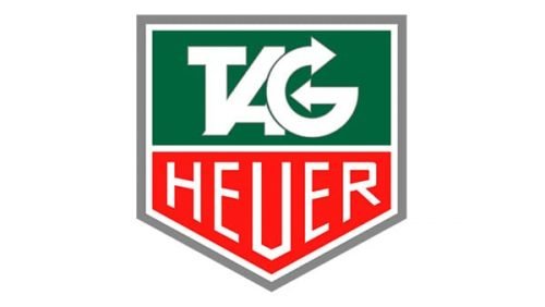 Mẫu thiết kế logo thương hiệu công ty TAG HEUER 4