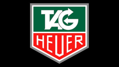 Mẫu thiết kế logo thương hiệu công ty TAG HEUER 7