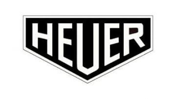 Mẫu thiết kế logo thương hiệu công ty TAG HEUER 3