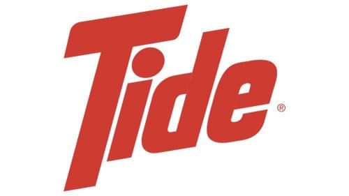 Mẫu thiết kế logo thương hiệu công ty TIDE 5