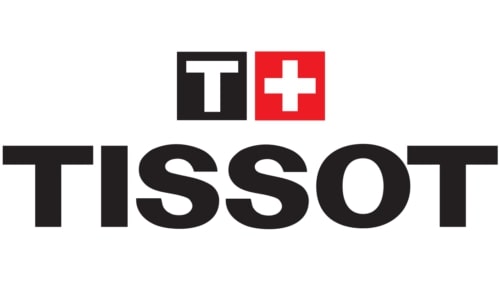 Mẫu thiết kế logo thương hiệu công ty TISSOT 1