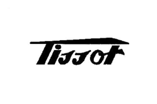 Mẫu thiết kế logo thương hiệu công ty TISSOT 3