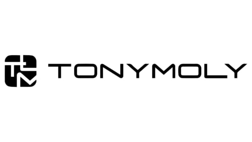 Mẫu thiết kế logo thương hiệu công ty TONYMOLY 3