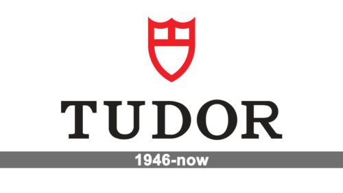 Mẫu thiết kế logo thương hiệu công ty TUDOR 2