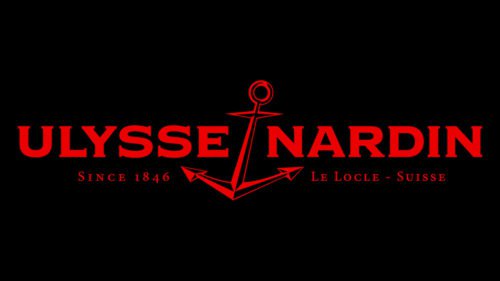 Mẫu thiết kế logo thương hiệu công ty ULSSE NARDIN 3