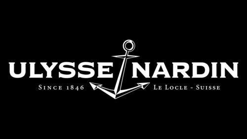 Mẫu thiết kế logo thương hiệu công ty ULSSE NARDIN 5