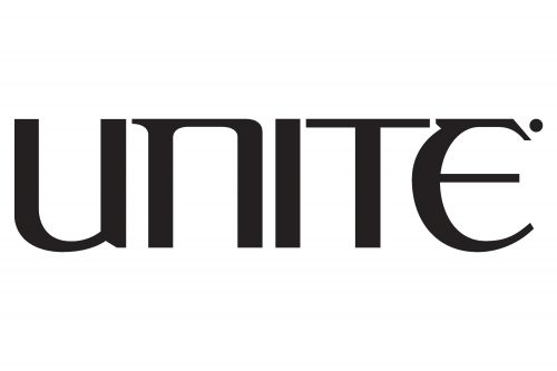 Mẫu thiết kế logo thương hiệu công ty UNITE  1