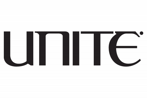 Mẫu thiết kế logo thương hiệu công ty UNITE 