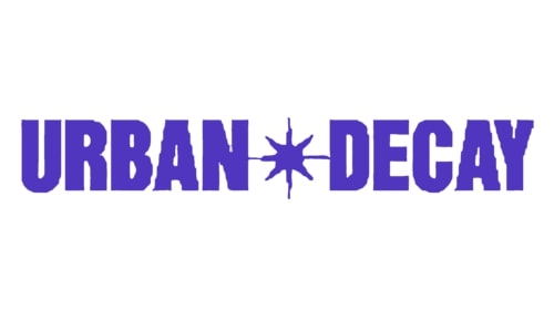 Mẫu thiết kế logo thương hiệu công ty URBAN DECAY 6