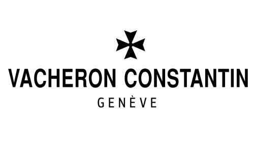 Mẫu thiết kế logo thương hiệu công ty VACHERON CONSTANTIN 1