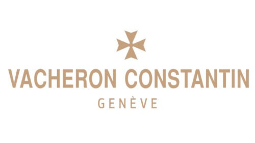 Mẫu thiết kế logo thương hiệu công ty VACHERON CONSTANTIN 2