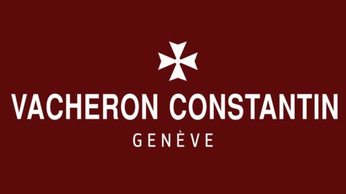 Mẫu thiết kế logo thương hiệu công ty VACHERON CONSTANTIN 5