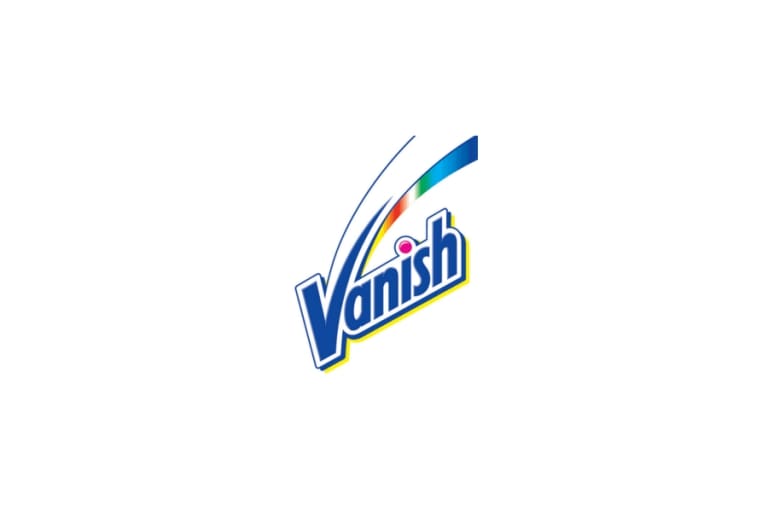 Thiết kế logo thương hiệu công ty Vanish