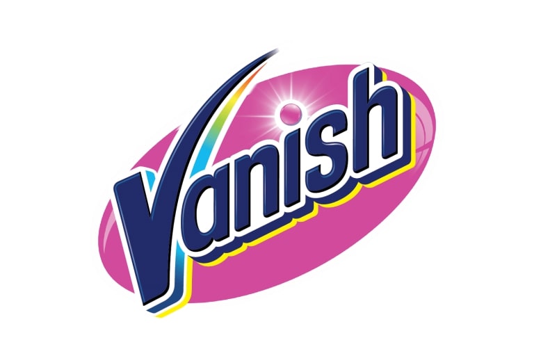 Thiết kế logo thương hiệu công ty Vanish