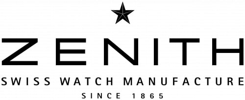 Mẫu thiết kế logo thương hiệu công ty ZENITH 1