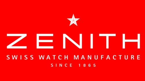 Mẫu thiết kế logo thương hiệu công ty ZENITH 5