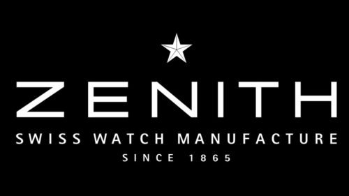 Mẫu thiết kế logo thương hiệu công ty ZENITH 6