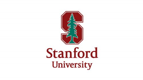 Mẫu thiết kế logo về giáo dục STANFORD UNIVERSITY 4