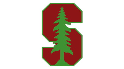 Mẫu thiết kế logo về giáo dục STANFORD UNIVERSITY 5