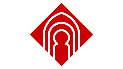 Mẫu thiết kế logo về giáo dục UCLM UNIVERSITY 1