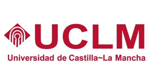 Mẫu thiết kế logo về giáo dục UCLM UNIVERSITY 5