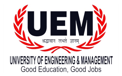 Mẫu thiết kế logo về giáo dục UEM UNIVERSITY 4