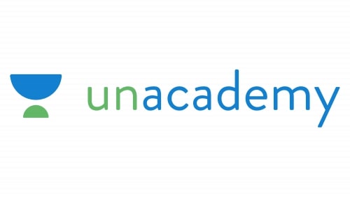Mẫu thiết kế logo về giáo dục      UNACADEMY 1