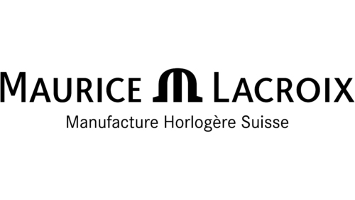 Mẫu thiết kế logo thương hiệu công ty Maurice Lacroix