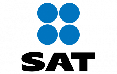 Mẫu thiết kế logo giáo dục SAT