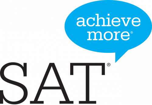 Mẫu thiết kế logo giáo dục SAT