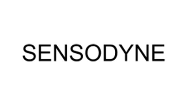 Mẫu thiết kế logo thương hiệu SENSODYNE