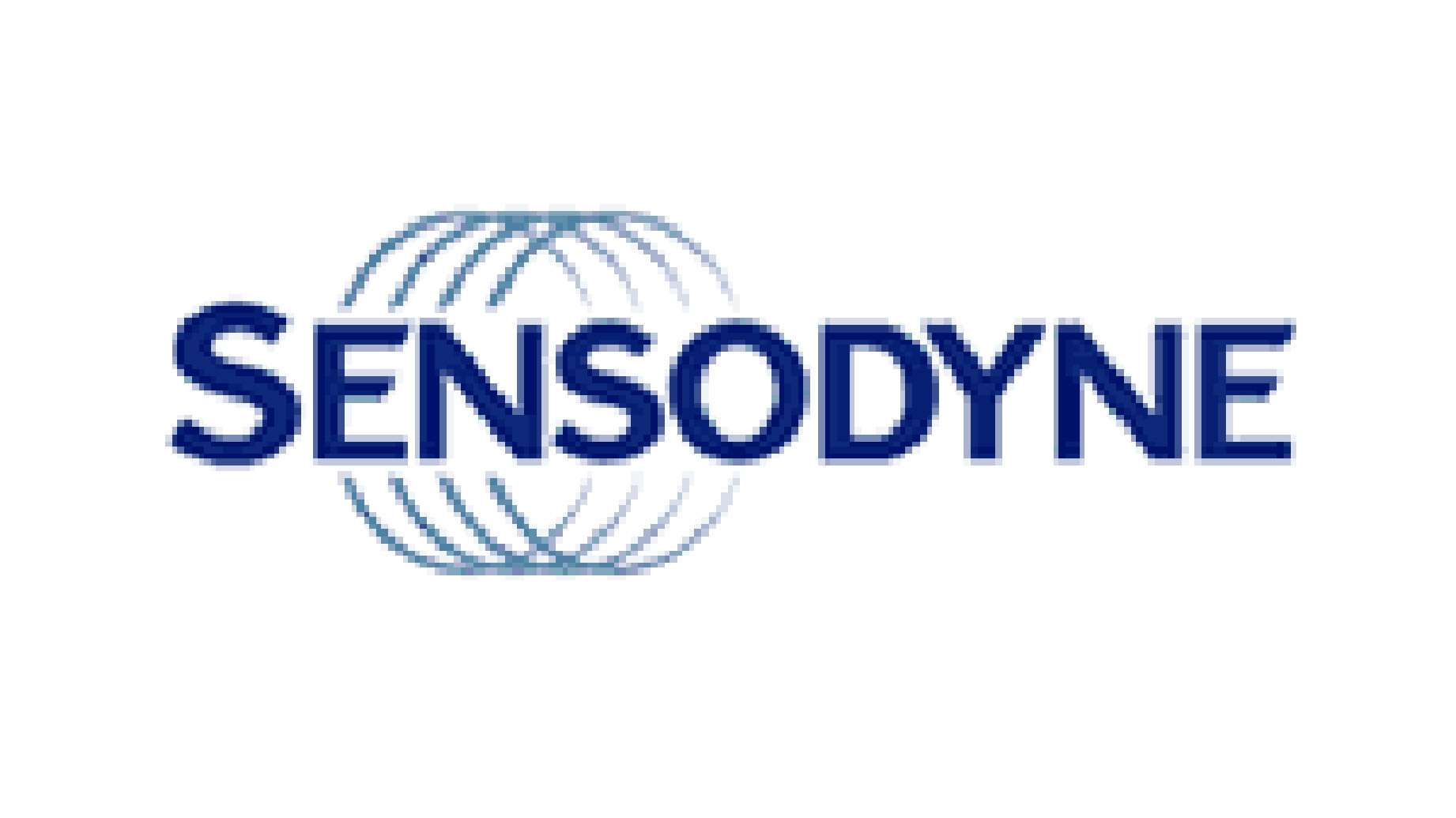 Mẫu thiết kế logo thương hiệu SENSODYNE 